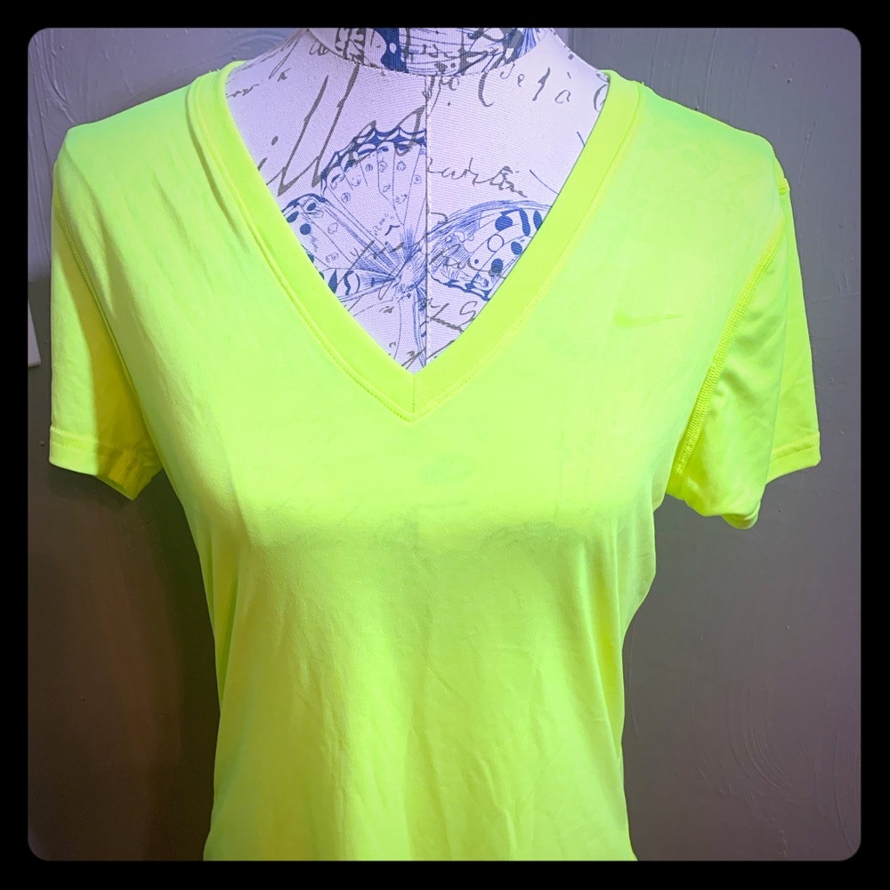 Nike Dri-Fit Shirt